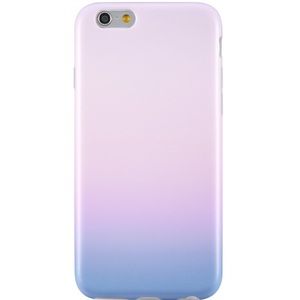 VIVIBIN Pink/Purple Gradient iPhone 6Plus Case